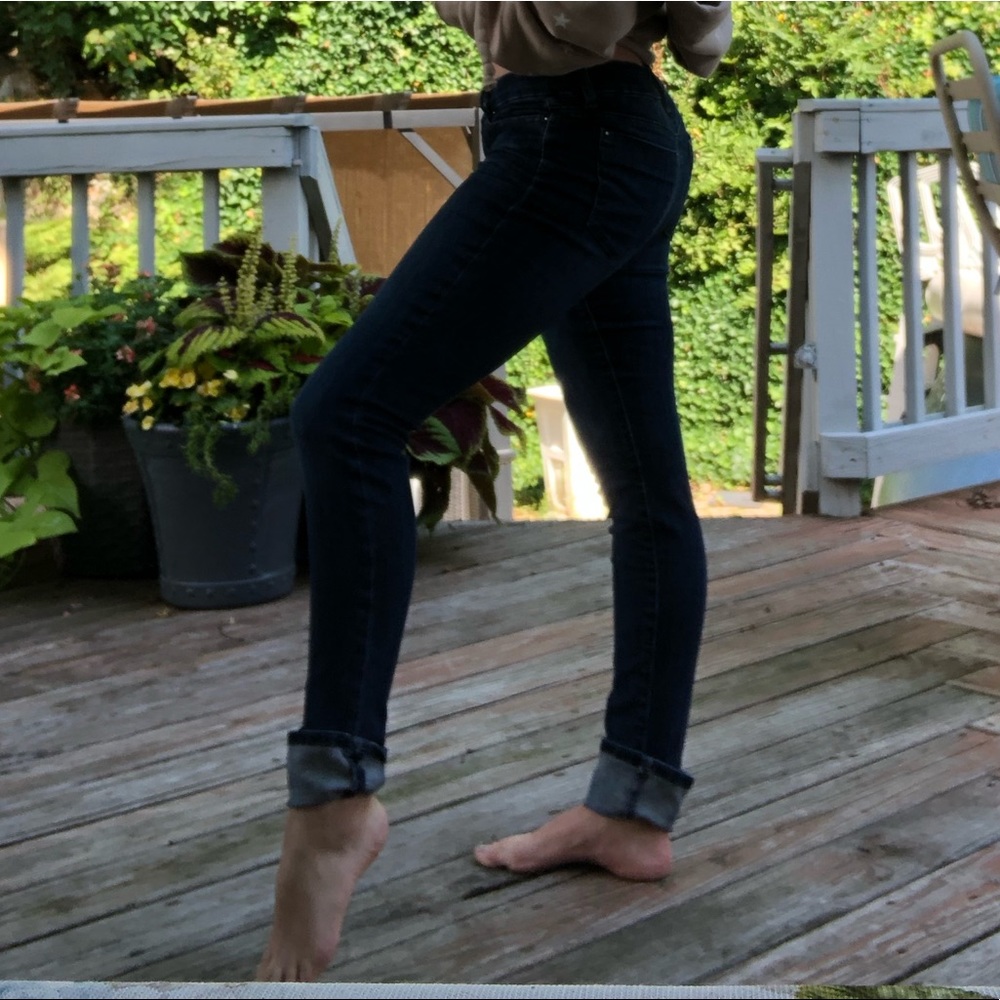 Joes jeans